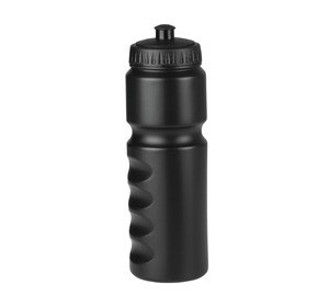 Kimood KI3120 - Sports bottle 750 ML Black