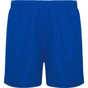 Roly PA0453 - PLAYER Sports shorts without inner slip and ajustable elastic waist with drawcord