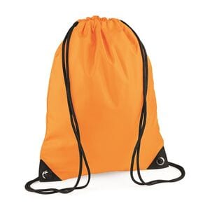Bag Base BG100 - Träningsväska Fluorescent Orange