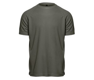 Pen Duick PK140 - Sport-T-shirt herr Olive Green