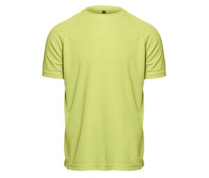 Pen Duick PK140 - Sport-T-shirt herr Lime