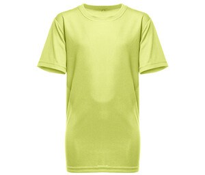 Pen Duick PK142 - T-shirt för barn Lime