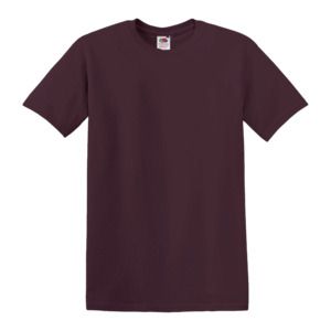 Fruit of the Loom SC210 - T-shirt av högsta kvalitet