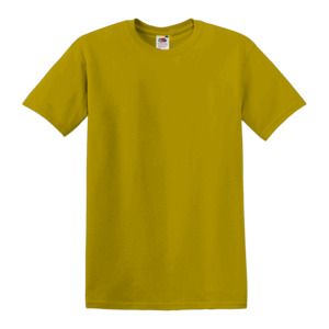 Fruit of the Loom SC220 - T-shirt med rund hals för män