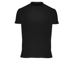 Sans Étiquette SE100 - Sport-T-shirt herr Black