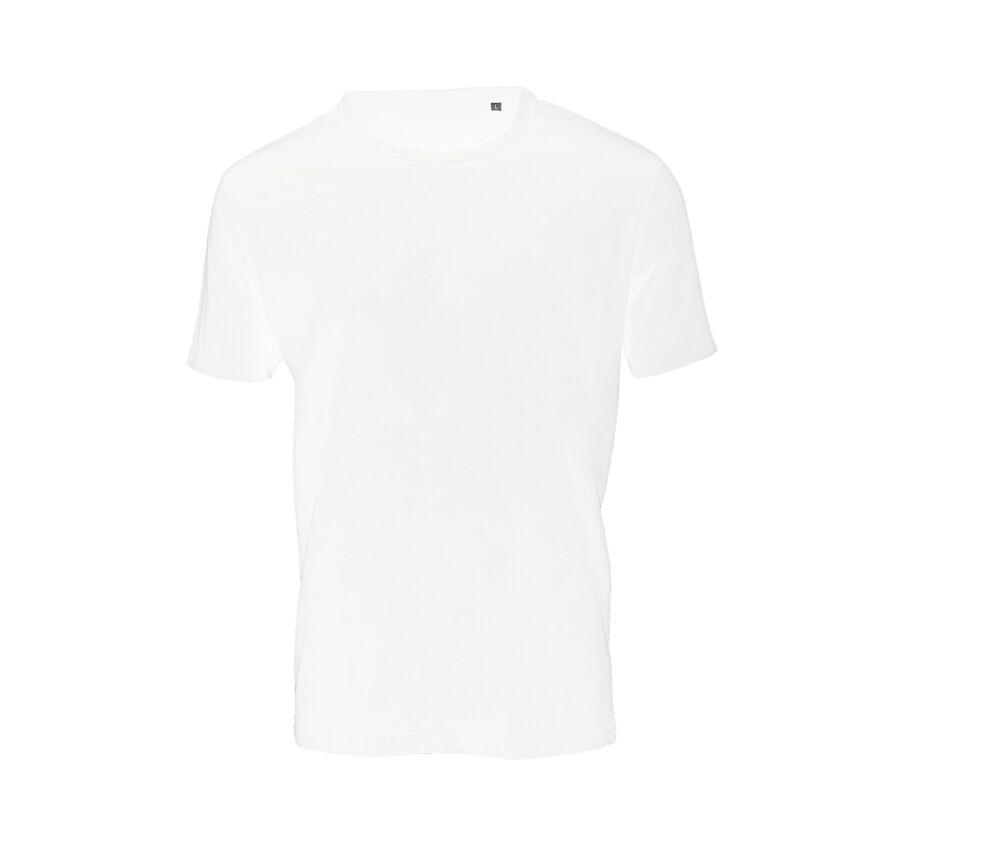 Sans Étiquette SE680 - No-Label T-shirt herr