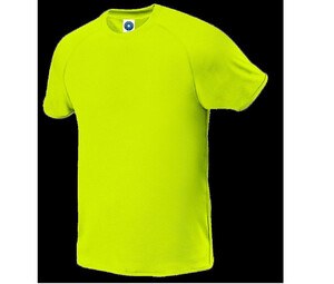 Starworld SW300 - T-shirt med raglanärm för män
