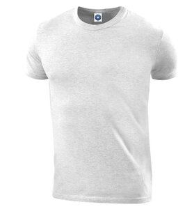Starworld SW380 - Tee Shirt Man 100% Cotton Hefty