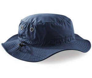 Beechfield BF088 - Bucket Hat Navy