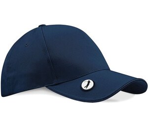 Beechfield BF185 - Golf Cap French Navy