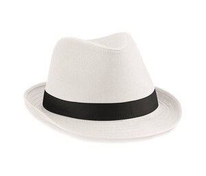 Beechfield BF630 - Fedora hatt för kvinnor
