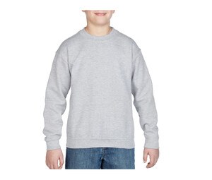 Gildan GN911 - Barns rundhalsad tröja