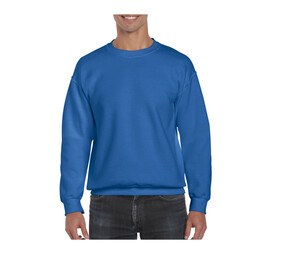 Gildan GN920 - Ultra-blandad tröja Royal blue