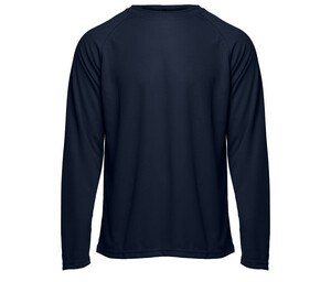 Pen Duick PK145 - Långärmad sport-T-shirt herr