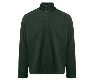 Pen Duick PK707 - Mäns fleece med Dragkedja