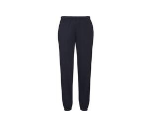 Fruit of the Loom SC290 - Joggingbyxor Deep Navy