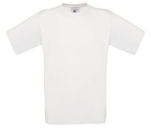 B&C BC151 - Barn-T-shirt i 100% bomull