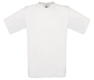 B&C BC151 - Barn-T-shirt i 100% bomull