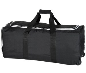 Black&Match BM909 - Stor rullande resväska