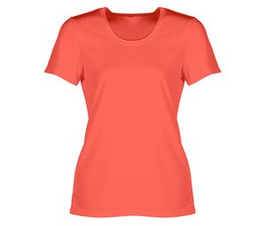 Sans Étiquette SE101 - T-shirt som andas för kvinnor