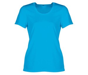 Sans Étiquette SE101 - T-shirt som andas för kvinnor
