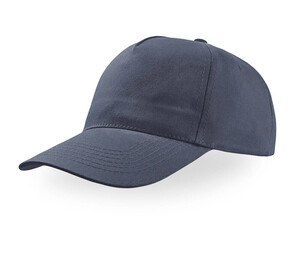 Atlantis AT001 - Starta Five Cap Navy