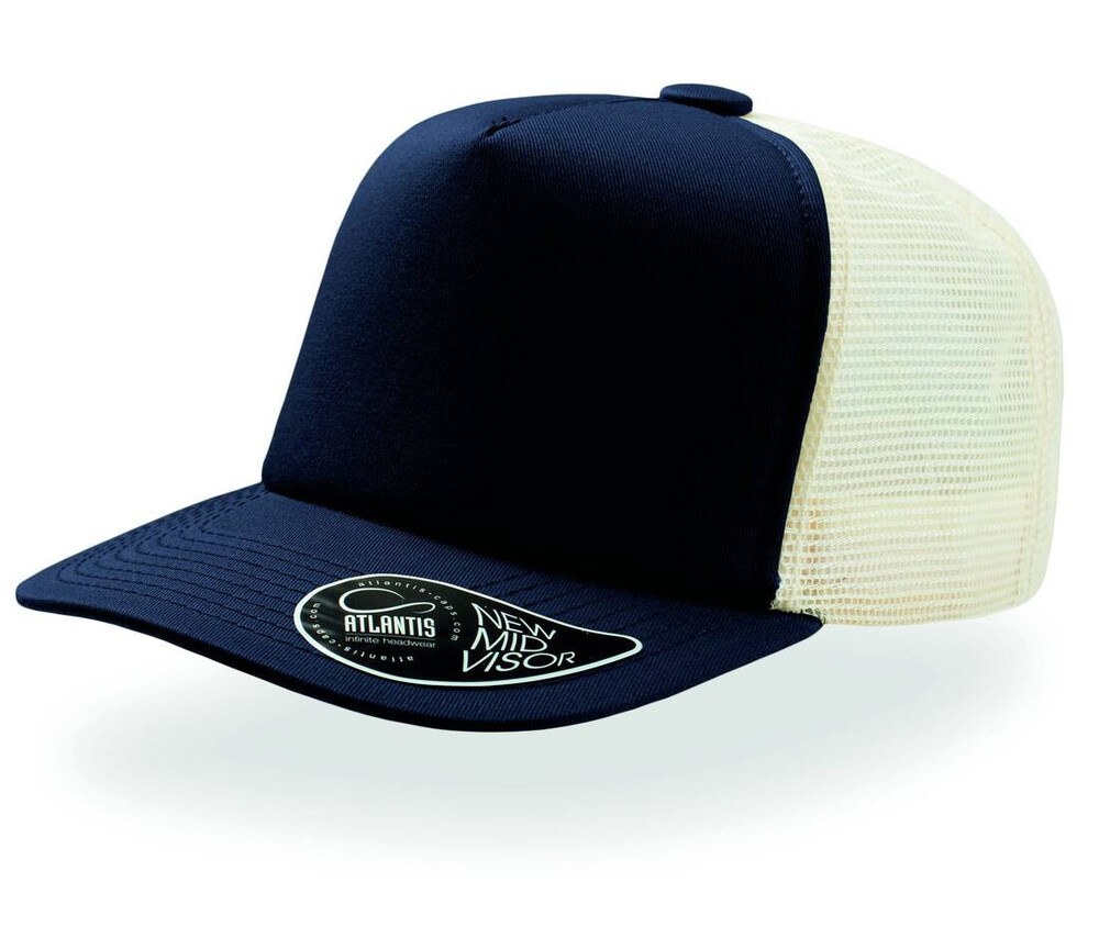 Atlantis AT031 - American Cap