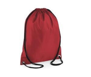 Bag Base BG005 - Promo gymväska Red