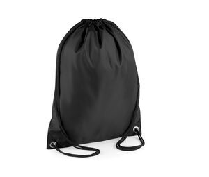 Bag Base BG005 - Promo gymväska Black