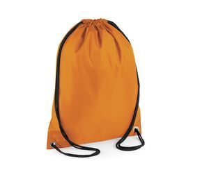 Bag Base BG005 - Promo gymväska Orange