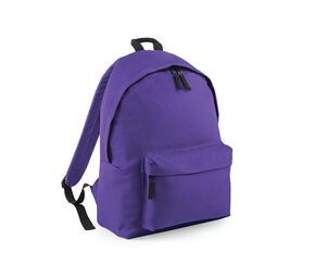 Bag Base BG125 - Modern ryggsäck Purple