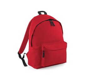 Bag Base BG125 - Modern ryggsäck Classic Red