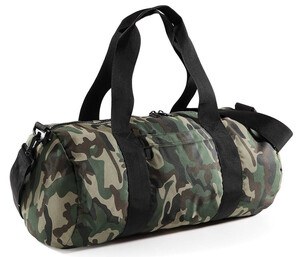 Bag Base BG173 - Kamouflage resväska