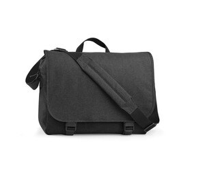Bag Base BG218 - Trendig 2-Tone väska