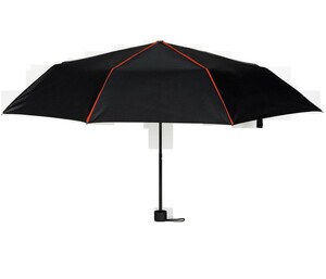 Black&Match BM920 - Mini fällbart paraply