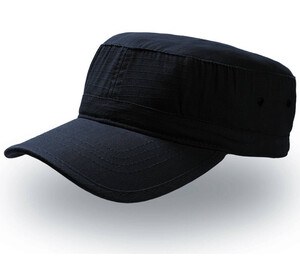 Atlantis AT045 - Faded Military Cap