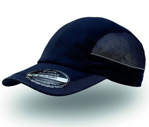 Atlantis AT087 - Sport Cap 2 centrala paneler