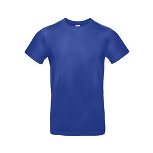 B&C BC03T - T-shirt herr 100% bomull