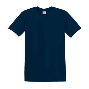 Gildan GN400 - T-shirt herr Sport Dark Navy