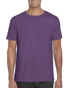 Gildan GN640 - Kortärmad T-shirt herr