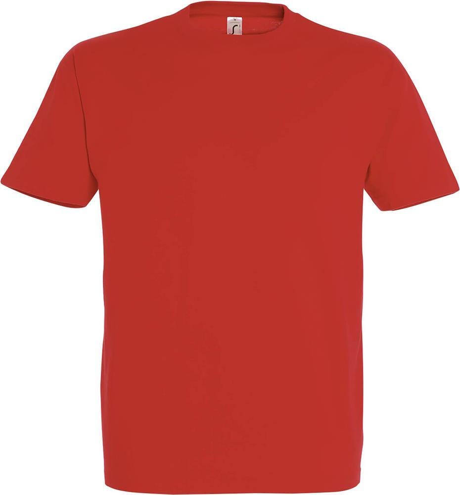 SOL'S 11500 - T-shirt med rund hals för män IMPERIAL