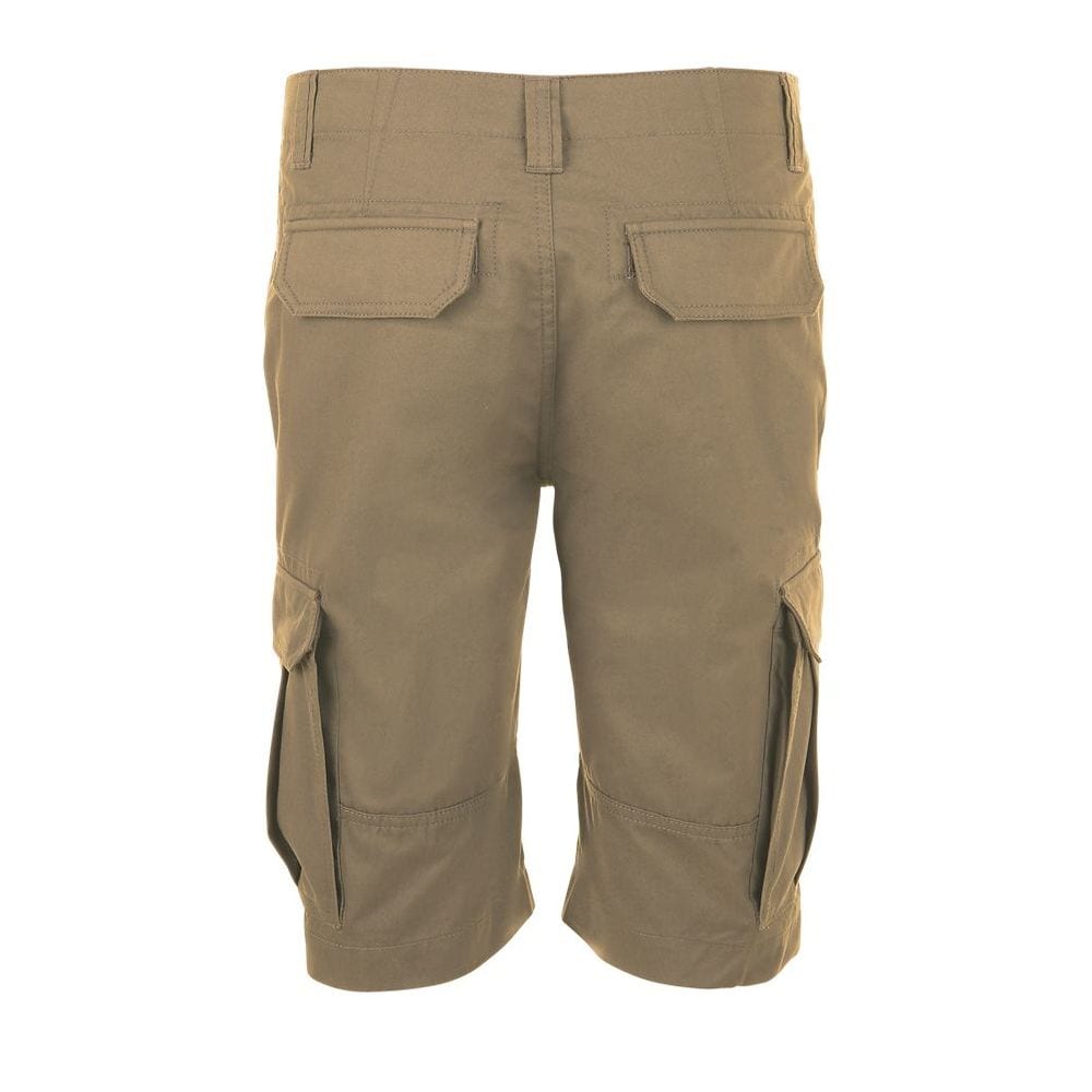 SOL'S 01660 - Jackson Bermuda-shorts för män