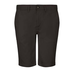 SOLS 01659 - Chino Bermuda shorts för herrar Jasper
