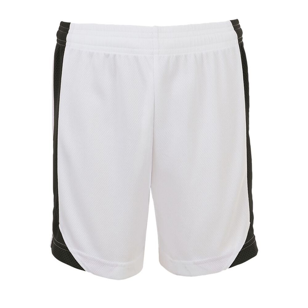SOL'S 01718 - Vuxen kontrast shorts Olimpico