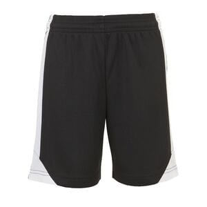 SOLS 01718 - Vuxen kontrast shorts Olimpico