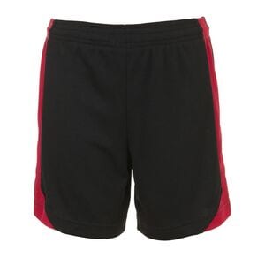 SOLS 01718 - Vuxen kontrast shorts Olimpico