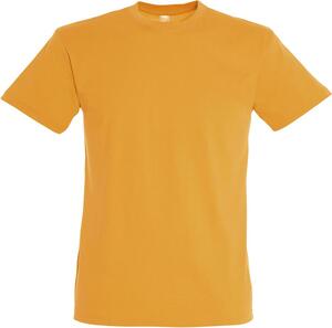 SOL'S 11380 - Unisex Regent T-shirt med rund hals Apricot