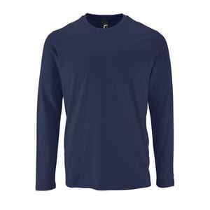 SOLS 02074 - Imperial långärmad T-shirt för män