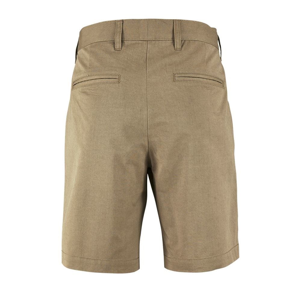 SOL'S 02762 - Chino Bermuda shorts Jasper för kvinnor