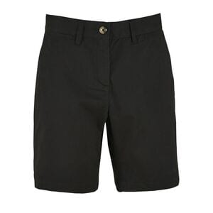 SOLS 02762 - Chino Bermuda shorts Jasper för kvinnor